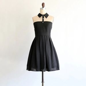 Apricity Willow Dress